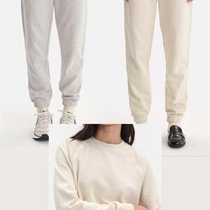 Mate The Label 3pc BUNDLE